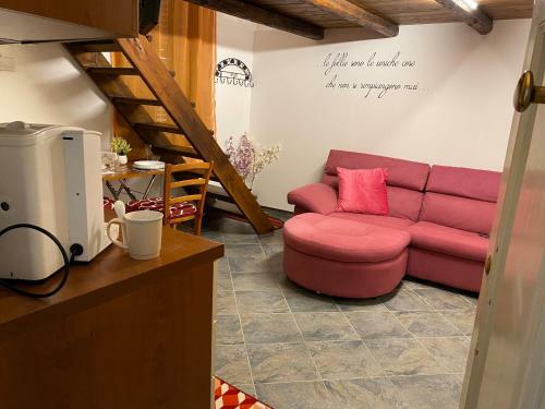 Apartamento A Casa Di Vito