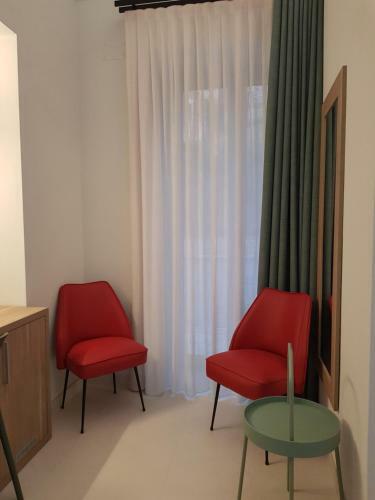Hostal Dimora Del Cuore