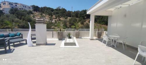 Aleva B&B