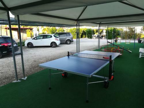 Holidays In Vieste In Charming Villas - 5
