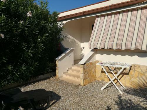 Holidays In Vieste In Charming Villas - 5