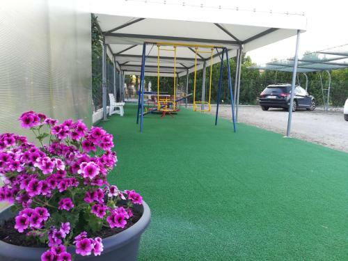 Holidays In Vieste In Charming Villas - 5