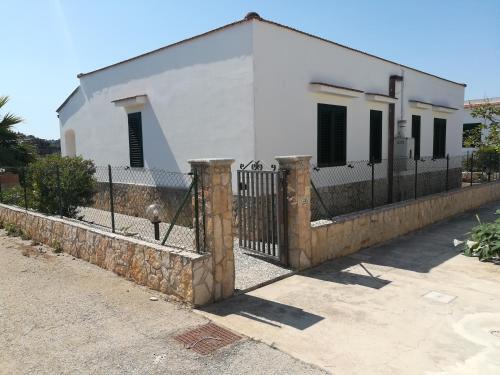 Holidays In Vieste In Charming Villas - 5