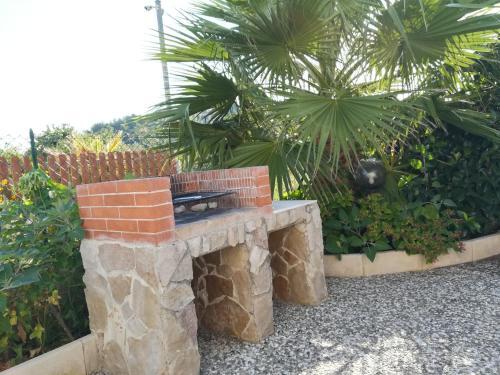 Holidays In Vieste In Charming Villas - 5