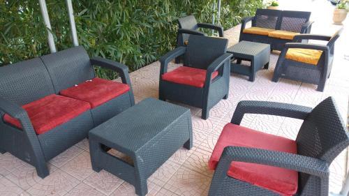 Holidays In Vieste In Charming Villas - 5