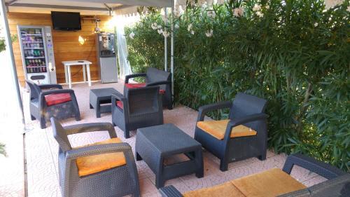 Holidays In Vieste In Charming Villas - 5