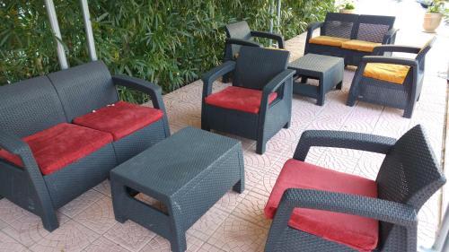 Holidays In Vieste In Charming Villas - 5