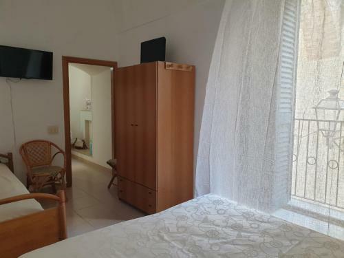 Apartamento Appartamenti In Centro A Vieste