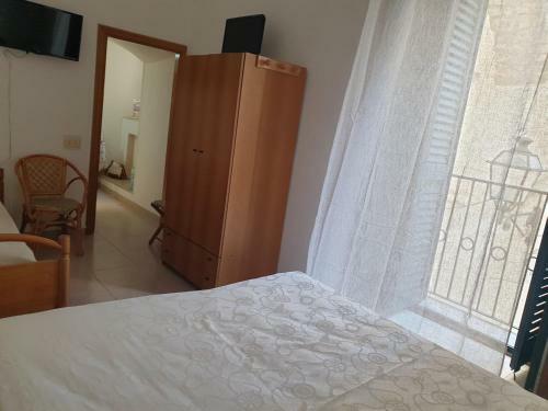 Apartamento Appartamenti In Centro A Vieste