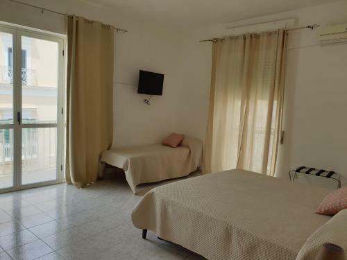 Apartamento Appartamenti In Centro A Vieste