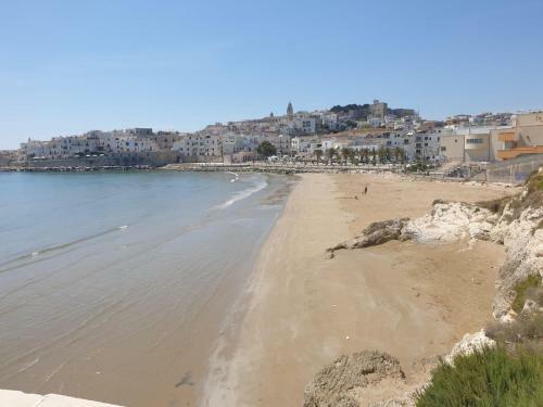 Apartamento Appartamenti In Centro A Vieste