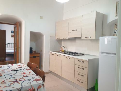 Apartamento Appartamenti In Centro A Vieste