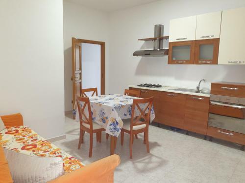 Apartamento Appartamenti In Centro A Vieste