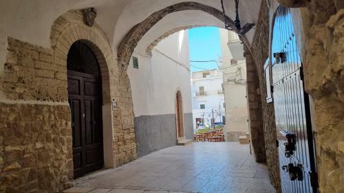 Apartamento Appartamenti In Centro A Vieste