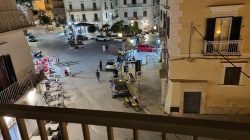Apartamento Appartamenti In Centro A Vieste