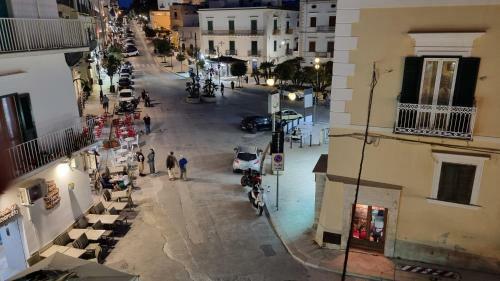 Apartamento Appartamenti In Centro A Vieste