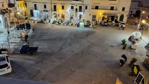 Apartamento Appartamenti In Centro A Vieste