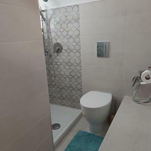 Apartamento Borgo 800
