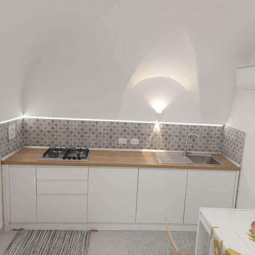 Apartamento Borgo 800