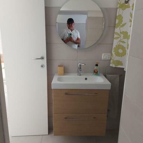 Apartamento Borgo 800