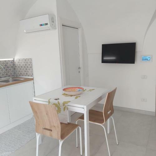 Apartamento Borgo 800