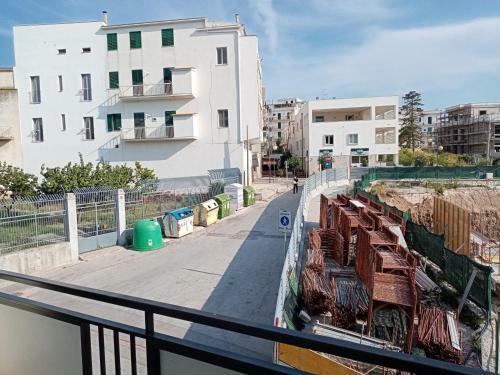 B&B Manfredi Via Fermi Vieste