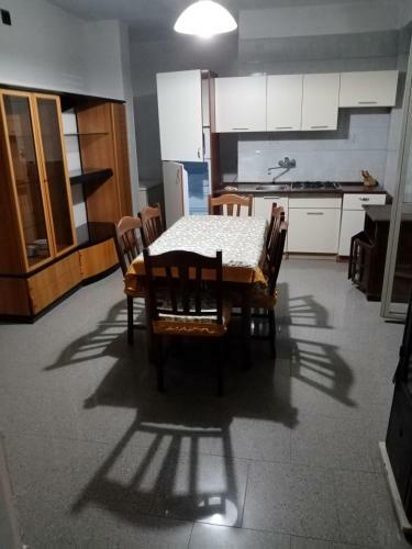 B&B Manfredi Via Fermi Vieste