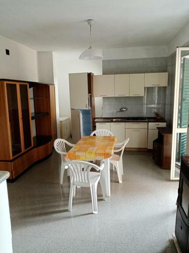 B&B Manfredi Via Fermi Vieste