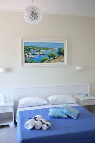 I Cavalieri B&B