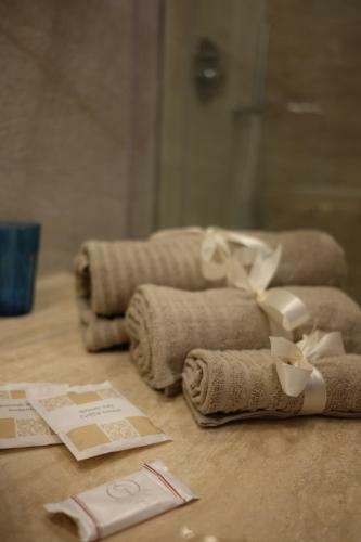 I Cavalieri B&B