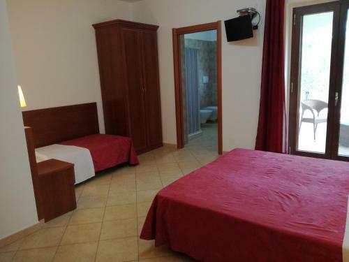 Bed & Breakfast Borgo Cerasa