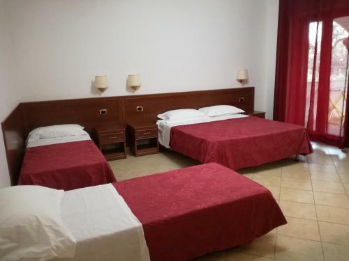 Bed & Breakfast Borgo Cerasa