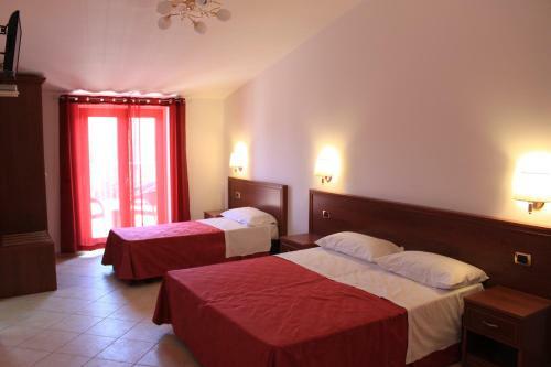 Bed & Breakfast Borgo Cerasa