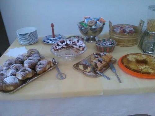 Bed & Breakfast Borgo Cerasa
