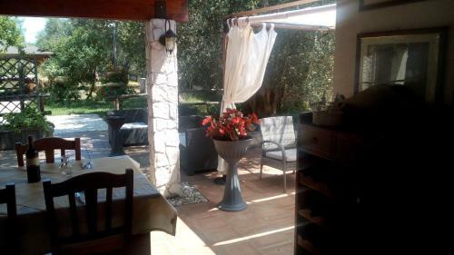 Bed & Breakfast Borgo Cerasa