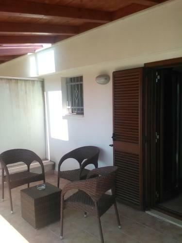 Bed & Breakfast Borgo Cerasa
