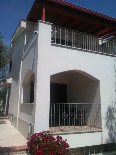 Bed & Breakfast Borgo Cerasa