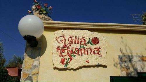 Case Di Giovanna E Nicola