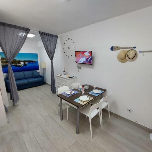Casa Vacanze Nana' Vieste