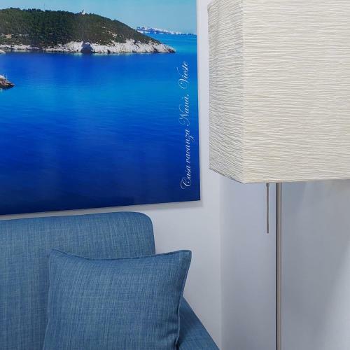 Casa Vacanze Nana' Vieste