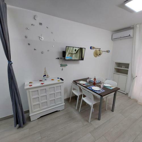 Casa Vacanze Nana' Vieste