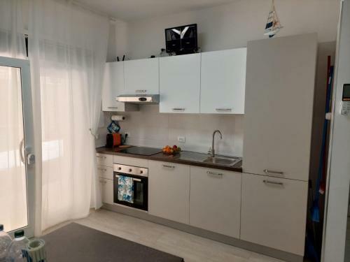Casa Vacanze Nana' Vieste