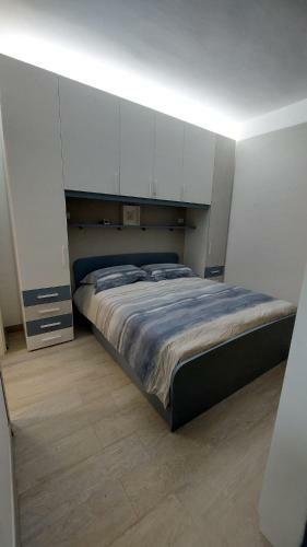 Casa Vacanze Nana' Vieste
