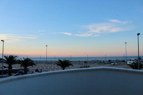 Hostal Manfredi Sea Room