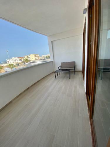 Hostal Manfredi Sea Room