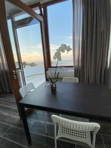 Hostal Manfredi Sea Room