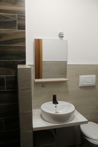 Hostal Manfredi Sea Room