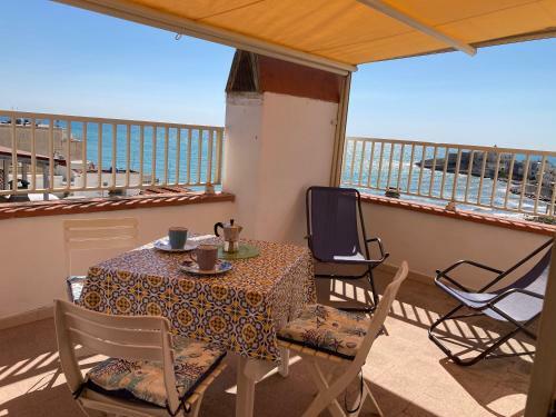 Apartamento Scalinatella A Mare