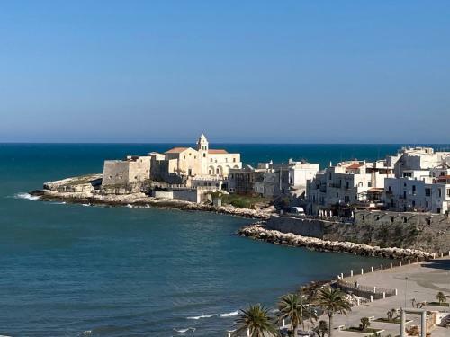 Apartamento Scalinatella A Mare