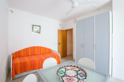 Apartamento Scalinatella A Mare
